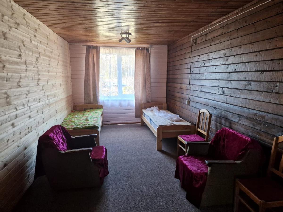Kisupe 2 Apart otel Saulkrasti Dış mekan fotoğraf