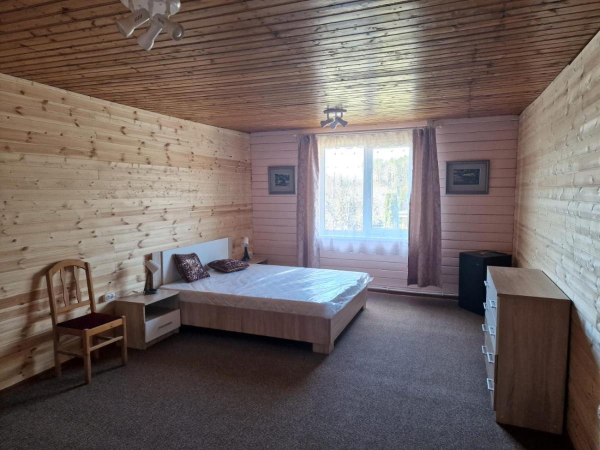 Kisupe 2 Apart otel Saulkrasti Dış mekan fotoğraf
