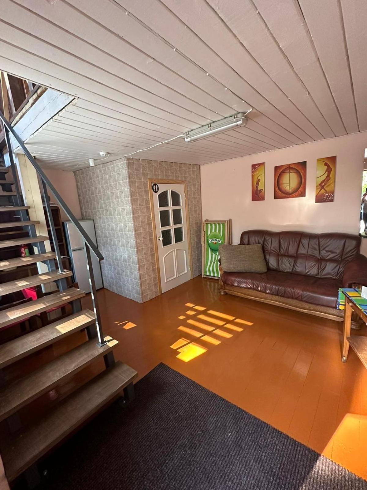 Kisupe 2 Apart otel Saulkrasti Dış mekan fotoğraf