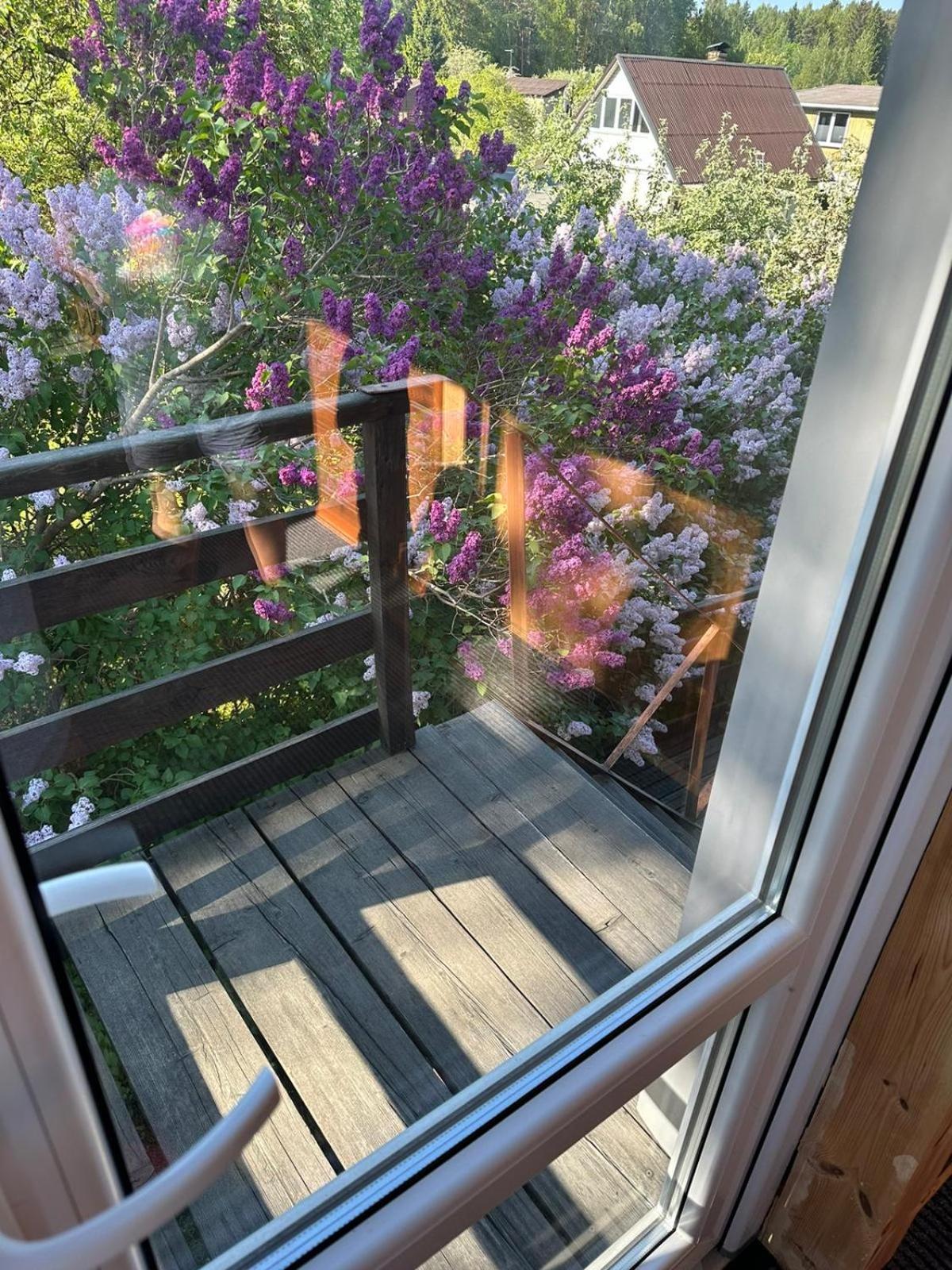 Kisupe 2 Apart otel Saulkrasti Dış mekan fotoğraf