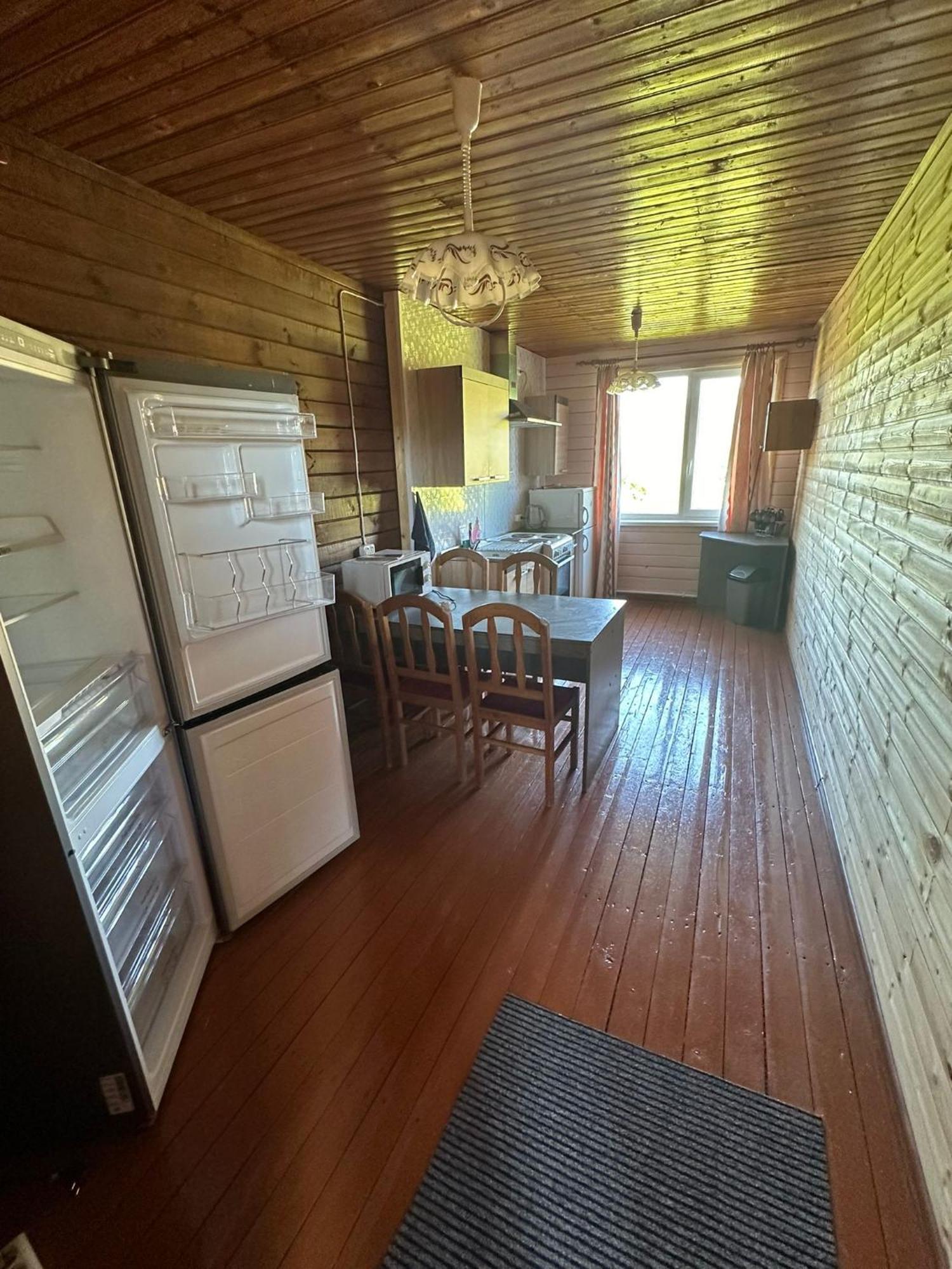 Kisupe 2 Apart otel Saulkrasti Dış mekan fotoğraf
