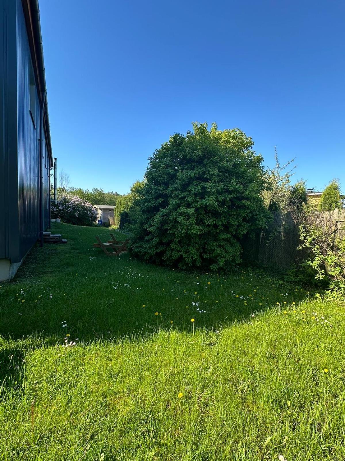 Kisupe 2 Apart otel Saulkrasti Dış mekan fotoğraf