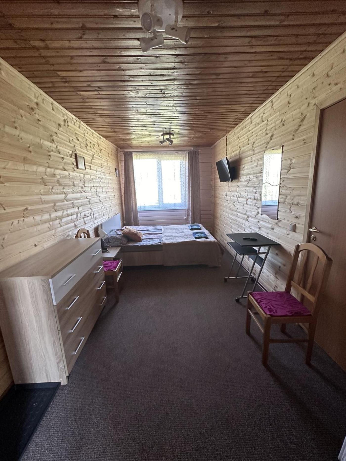 Kisupe 2 Apart otel Saulkrasti Dış mekan fotoğraf