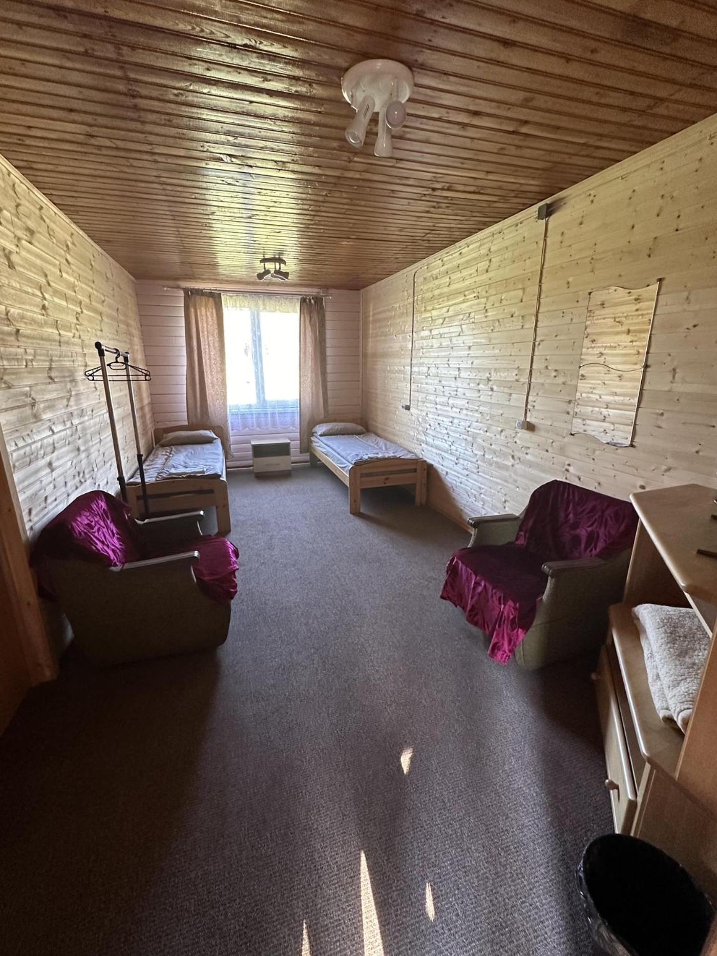 Kisupe 2 Apart otel Saulkrasti Dış mekan fotoğraf